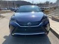 2021 Blueprint Toyota Venza Hybrid Limited AWD  photo #13