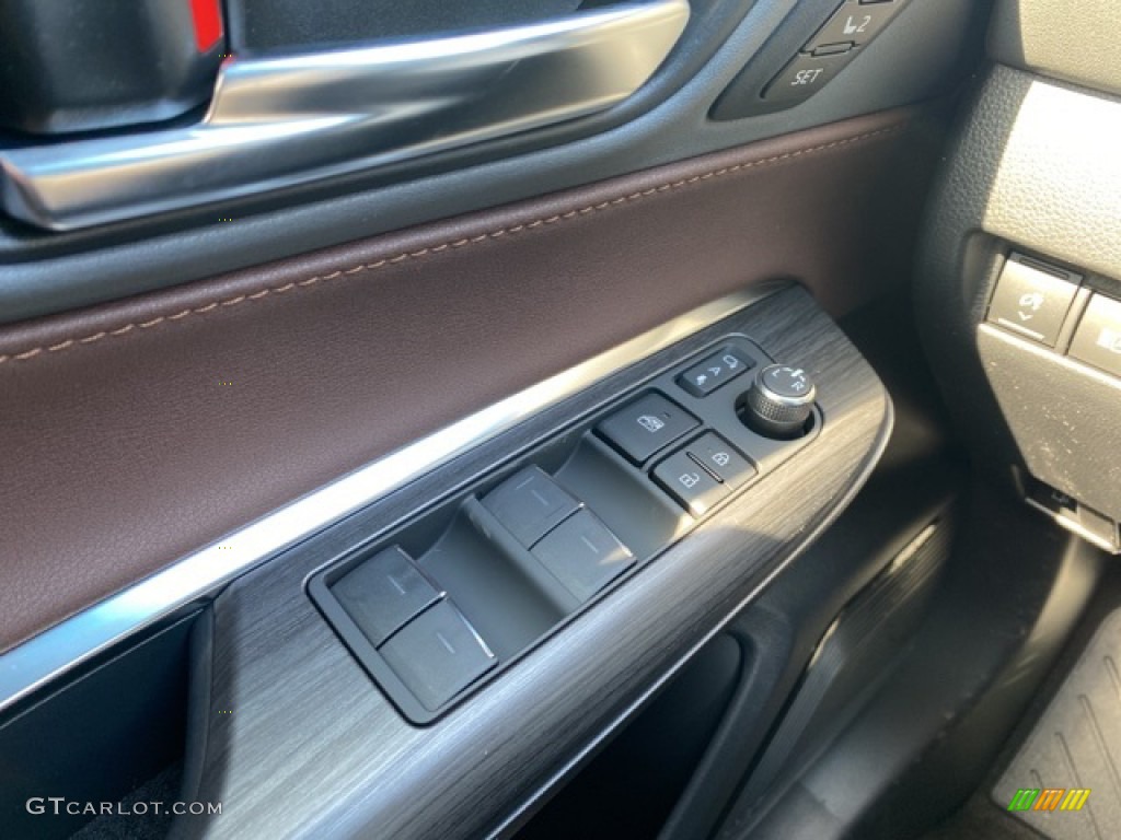2021 Venza Hybrid Limited AWD - Blueprint / Black photo #23