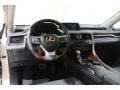 Atomic Silver - RX 350 AWD Photo No. 6