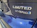 2021 Blueprint Toyota Venza Hybrid Limited AWD  photo #26
