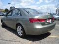 Natural Khaki Green - Sonata GLS Photo No. 3