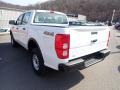 Oxford White - Ranger XL SuperCrew 4x4 Photo No. 7