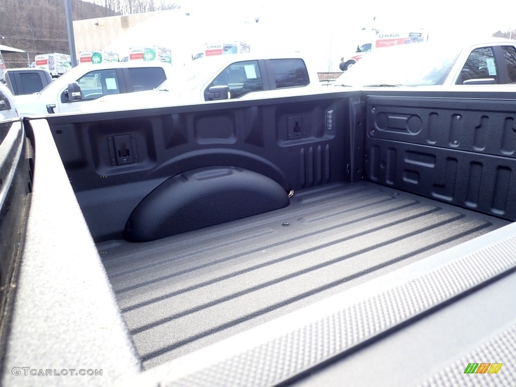 2021 F150 XLT SuperCrew 4x4 - Antimatter Blue / Medium Dark Slate photo #10