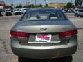 Natural Khaki Green - Sonata GLS Photo No. 4
