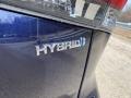 2021 Blueprint Toyota Highlander Hybrid XLE AWD  photo #24