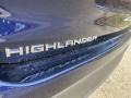 2021 Blueprint Toyota Highlander Hybrid XLE AWD  photo #26