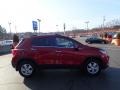 Cajun Red Tintcoat - Trax LT AWD Photo No. 10