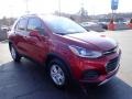 Cajun Red Tintcoat - Trax LT AWD Photo No. 11