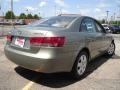 Natural Khaki Green - Sonata GLS Photo No. 5