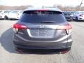 Modern Steel Metallic - HR-V Sport AWD Photo No. 4