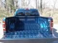 2021 Patriot Blue Pearl Ram 1500 Laramie Crew Cab 4x4  photo #8