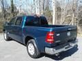 Patriot Blue Pearl - 1500 Laramie Crew Cab 4x4 Photo No. 9