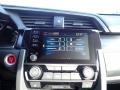 Lunar Silver Metallic - Civic EX Hatchback Photo No. 14