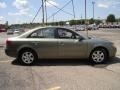 Natural Khaki Green - Sonata GLS Photo No. 6