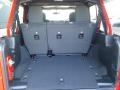 Firecracker Red - Wrangler Sport 4x4 Right Hand Drive Photo No. 13