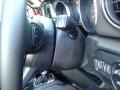 Firecracker Red - Wrangler Sport 4x4 Right Hand Drive Photo No. 16