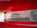 Firecracker Red - Wrangler Sport 4x4 Right Hand Drive Photo No. 28