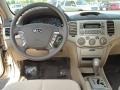 2008 Light Almond Beige Kia Optima LX  photo #16