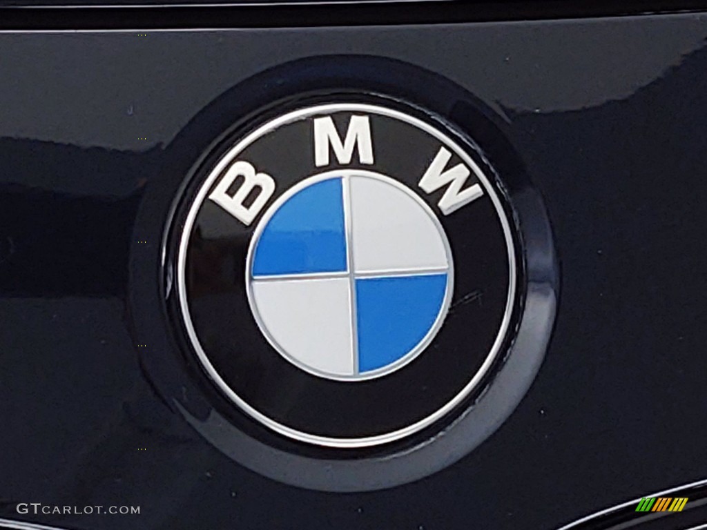 2018 BMW 4 Series 430i Gran Coupe Marks and Logos Photo #141317988