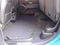 Hydro Blue Pearl - 1500 Laramie Crew Cab 4x4 Photo No. 15
