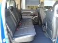 Hydro Blue Pearl - 1500 Laramie Crew Cab 4x4 Photo No. 16