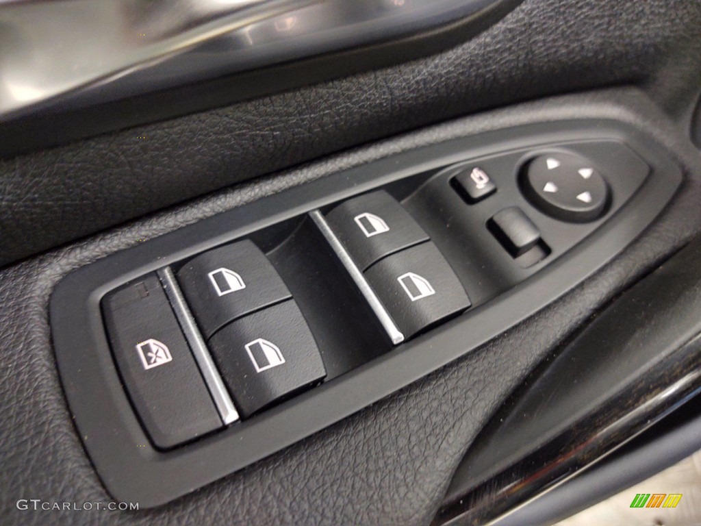 2018 BMW 4 Series 430i Gran Coupe Controls Photo #141318027
