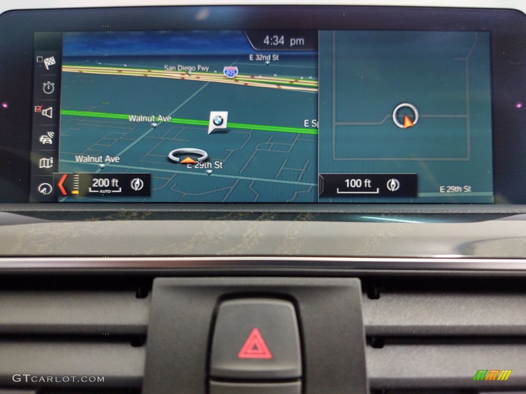 2018 BMW 4 Series 430i Gran Coupe Navigation Photo #141318090