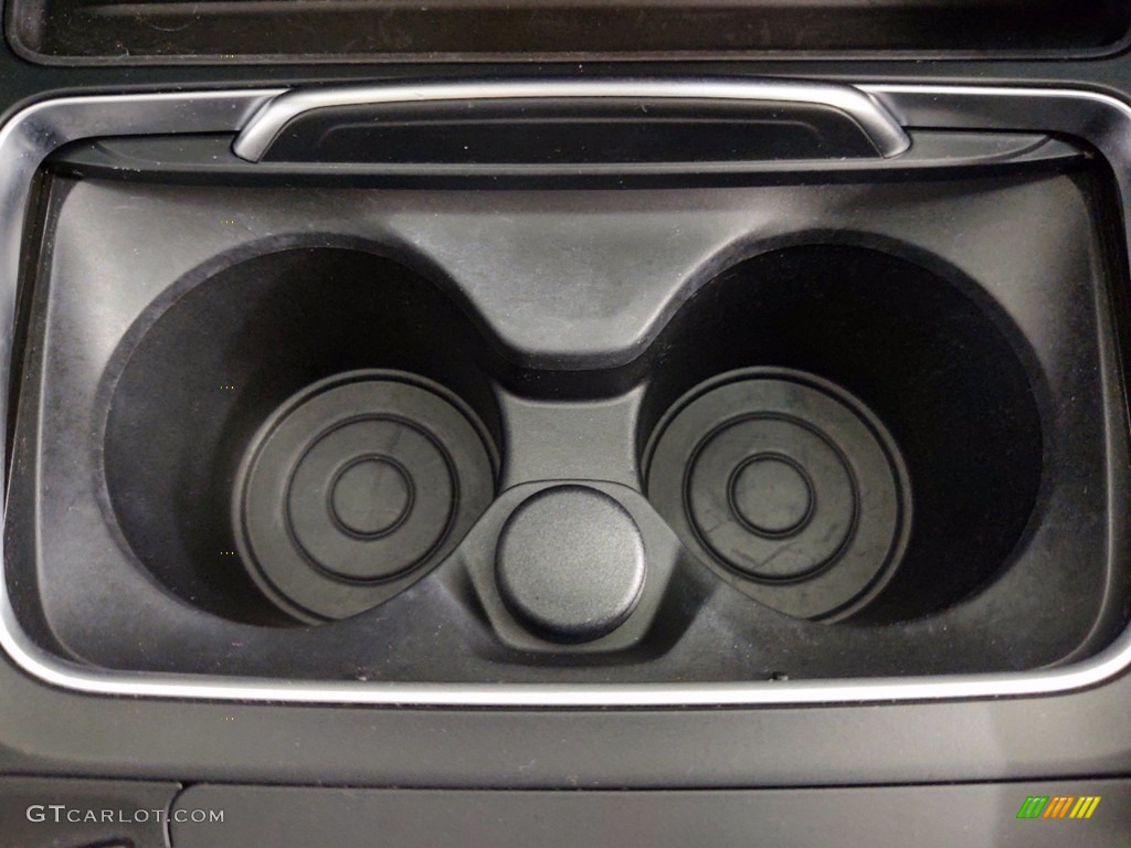 2018 4 Series 430i Gran Coupe - Imperial Blue Metallic / Black photo #26