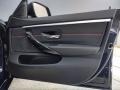 Black Door Panel Photo for 2018 BMW 4 Series #141318141