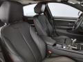 Black Front Seat Photo for 2018 BMW 4 Series #141318153