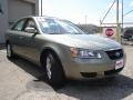 Natural Khaki Green - Sonata GLS Photo No. 7
