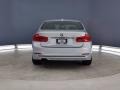 Glacier Silver Metallic - 3 Series 330i Sedan Photo No. 4