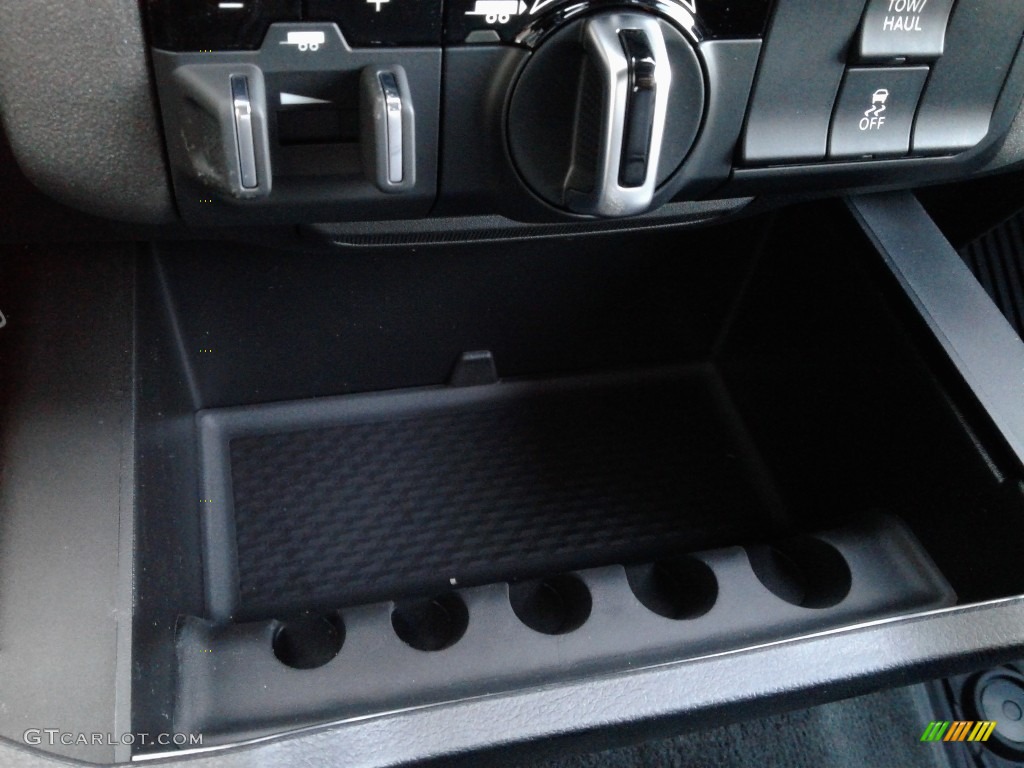 2021 1500 Built to Serve Edition Crew Cab 4x4 - Tank / Black photo #30