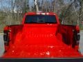 Flame Red - 1500 Built to Serve Edition Crew Cab 4x4 Photo No. 8