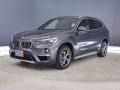 Mineral Grey Metallic - X1 xDrive28i Photo No. 3