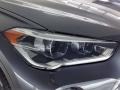Mineral Grey Metallic - X1 xDrive28i Photo No. 7