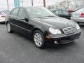 Black - C 280 4Matic Luxury Photo No. 16
