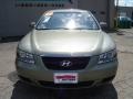 Natural Khaki Green - Sonata GLS Photo No. 8