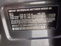 Mineral Grey Metallic - X1 xDrive28i Photo No. 37