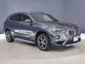 Mineral Grey Metallic - X1 xDrive28i Photo No. 38