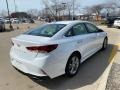 Quartz White Pearl - Sonata SEL Photo No. 2