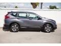 Modern Steel Metallic - CR-V LX Photo No. 12