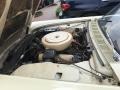 1958 Lincoln Continental 430 cid OHV 16-Valve V8 Engine Photo