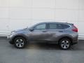 Modern Steel Metallic - CR-V LX AWD Photo No. 2
