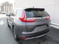 Modern Steel Metallic - CR-V LX AWD Photo No. 3