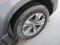 Modern Steel Metallic - CR-V LX AWD Photo No. 6