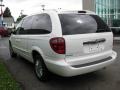 2002 Stone White Clearcoat Chrysler Town & Country Limited  photo #21