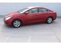 Venetian Red - Sonata GLS Photo No. 5
