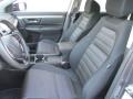 Modern Steel Metallic - CR-V LX AWD Photo No. 11