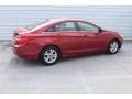 Venetian Red - Sonata GLS Photo No. 9